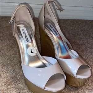 Steve Madden Heels